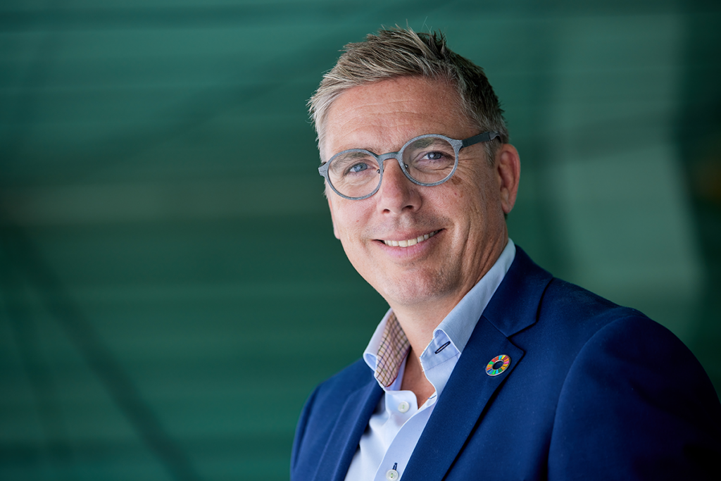 Positiv til fusjonen Fremtind Forsikring og Eika Forsikring Finansforbundet