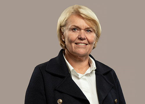 Styremedlem, Gjensidige, Vestfold og Telemark