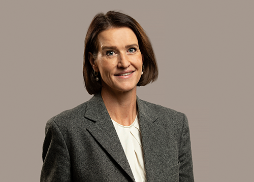 Styremedlem, Tryg, Vestland