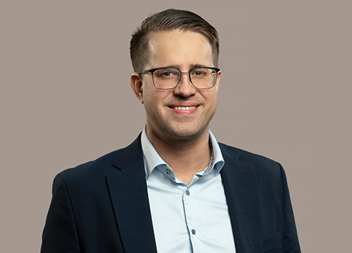 Styremedlem, Kredinor, Oslo Akershus