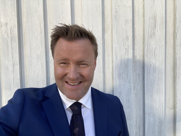 Medlemskveld med foredrag av Espen Rostrup Nakstad