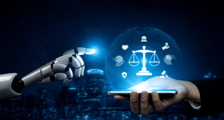 KI: Arbeidstakernes rettigheter må sikres