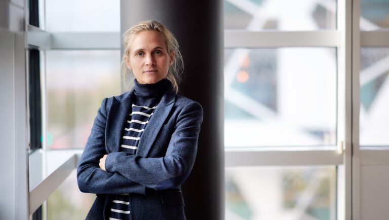 Hva skjer egentlig med opplysningene dine?